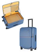 Blue color option, Currently selected