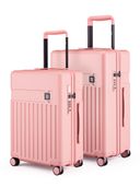 Pink color option