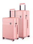 Pink color option, Currently selected