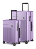 Purple color option, Currently selected