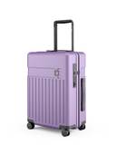 Purple color option, Currently selected