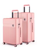 Pink color option