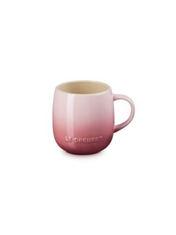 Le Creuset - Pale Rose U Mug -380ml