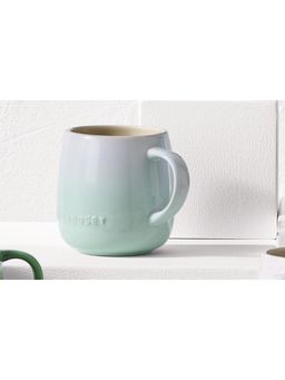 Le Creuset - Ice Green U Mug -380ml
