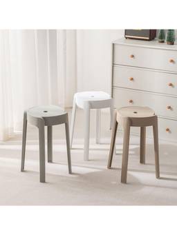 The Artment - Multi Purpose Mix Tivo Stools (Pack of 3)