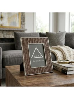 Acad Home - Croco Heritage Photo Frame (8x10)