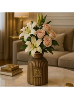 Acad Home - The Tactile Vessel Vase