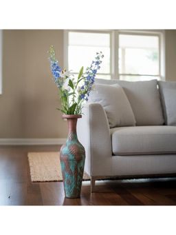 Acad Home - Patina Heritage The Vase