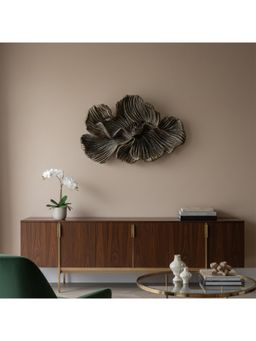 Acad Home - The Unfurling Wall Decor