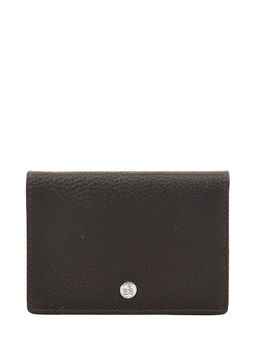 Eske - Daiki Card Holder 3 Card Holders Brown Vintage