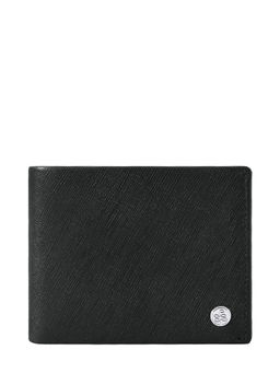 Eske - Black Paxel Men Wallet