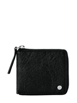 Eske - Black Aiden Men Wallet