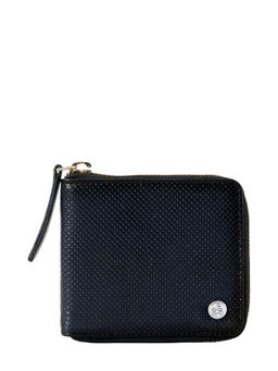 Eske - Navy Blue Brainly Men Wallet