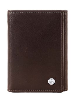 Eske - Brown Ryker Men Wallet