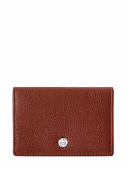 Eske - Brown Klaus Card Holder