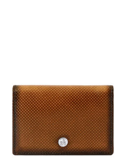 Eske - Brown Eve Card Holder