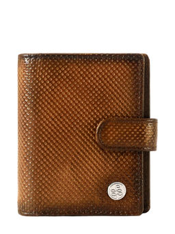 Eske - Brown Marco Card Holder
