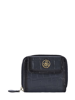 Eske - Eva the wallet - Navy Blue