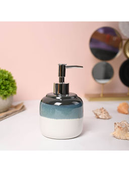 Voncasa - Ceramic Soap Dispenser