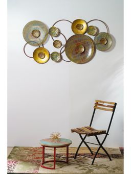 Vedas - Lopa Wall Decor