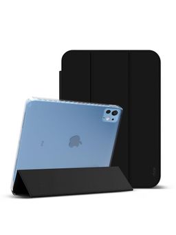 GRIPP - Duce Ultra Transparent Pc Back Case for iPad Pro 11 Inch (M4) (2024)