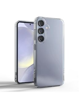 GRIPP - Clear Case for Samsung Galaxy S24 (6.2 inch) 2024 - Clear