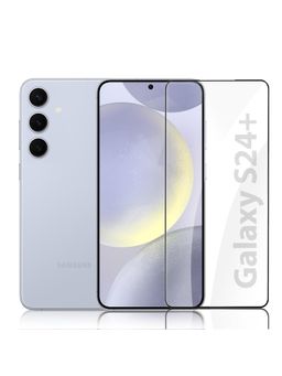 GRIPP - 3D Tempered Glass Screen Protector Samsung Galaxy S24