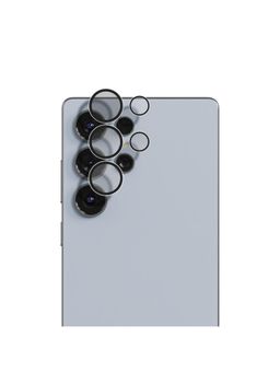 GRIPP - 5N1 Focal Camera Lens Protector for Samsung Galaxy S25 Ultra (2025)