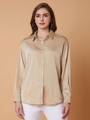 Beige color option, Currently selected