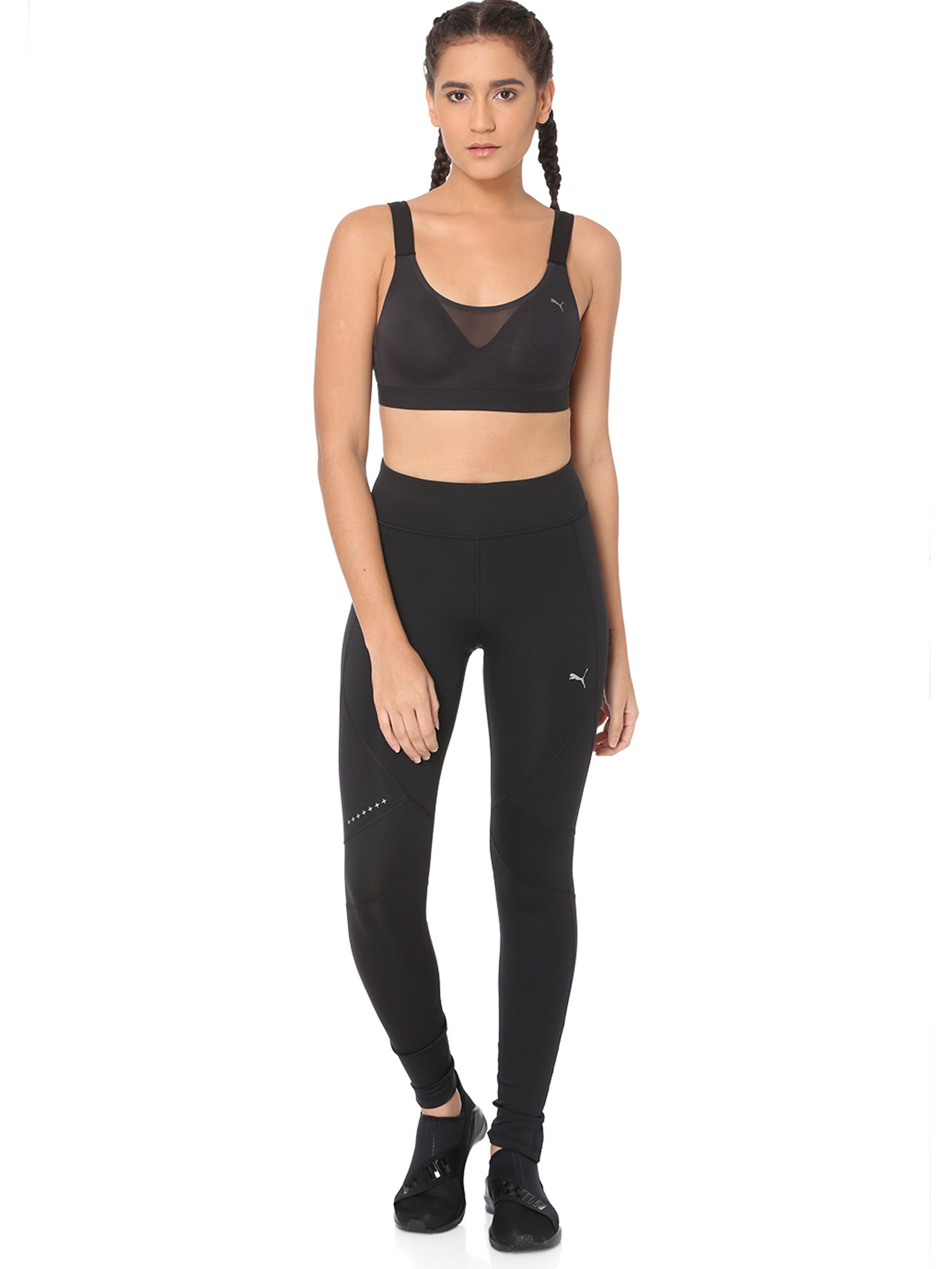 Puma Lingerie : Puma Ignite Long Tight 