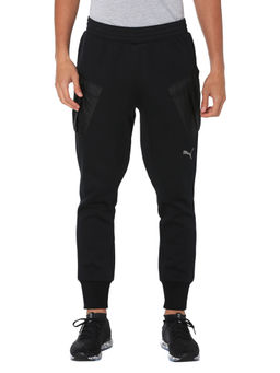 Puma - Men's Energy Actum Running Sweat Pant