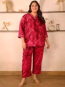 Maroon color option, Currently selected