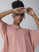 Pink color option, Currently selected