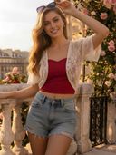 Beige color option, Sold out