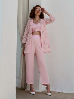 All Eyes On You - AEOY Power Petals Co-ord Set (3N)