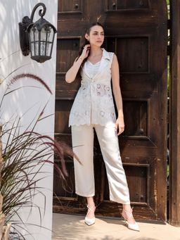 All Eyes On You - AEOY Power Petals Co-ord Set (3N)