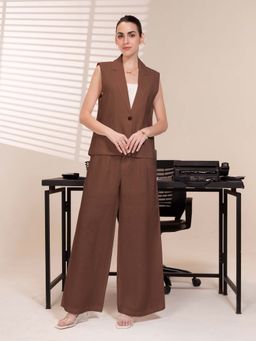 All Eyes On You - AEOY Minimal Power co-ord set (2N)