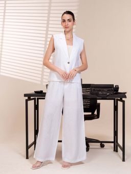 All Eyes On You - AEOY Minimal Power co-ord set (2N)