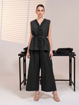 All Eyes On You - AEOY Power Frill Co-ord Set (3N)