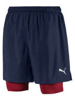 Puma - Men's Running IGNITE 2-in-1 Shorts