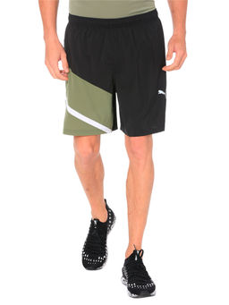 Puma - Men's Ignite Blocked 7" Shorts
