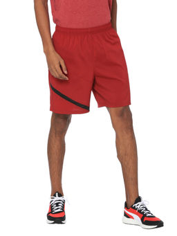 Puma - Men's Ignite Blocked 7" Shorts