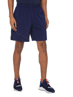 Puma - Men's Ignite Blocked 7" Shorts