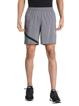 Puma - Men's Ignite Blocked 7" Shorts