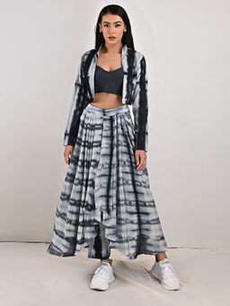 Bohame - Elsie Cream Jacket (Set of 3)