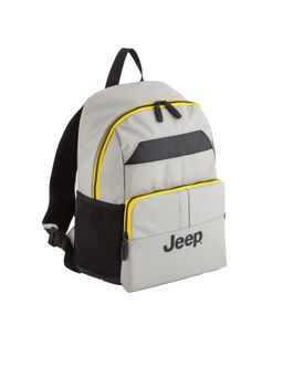 CARPISA - Black Medium Backpack-Crosser Go