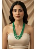 Green color option, Currently selected