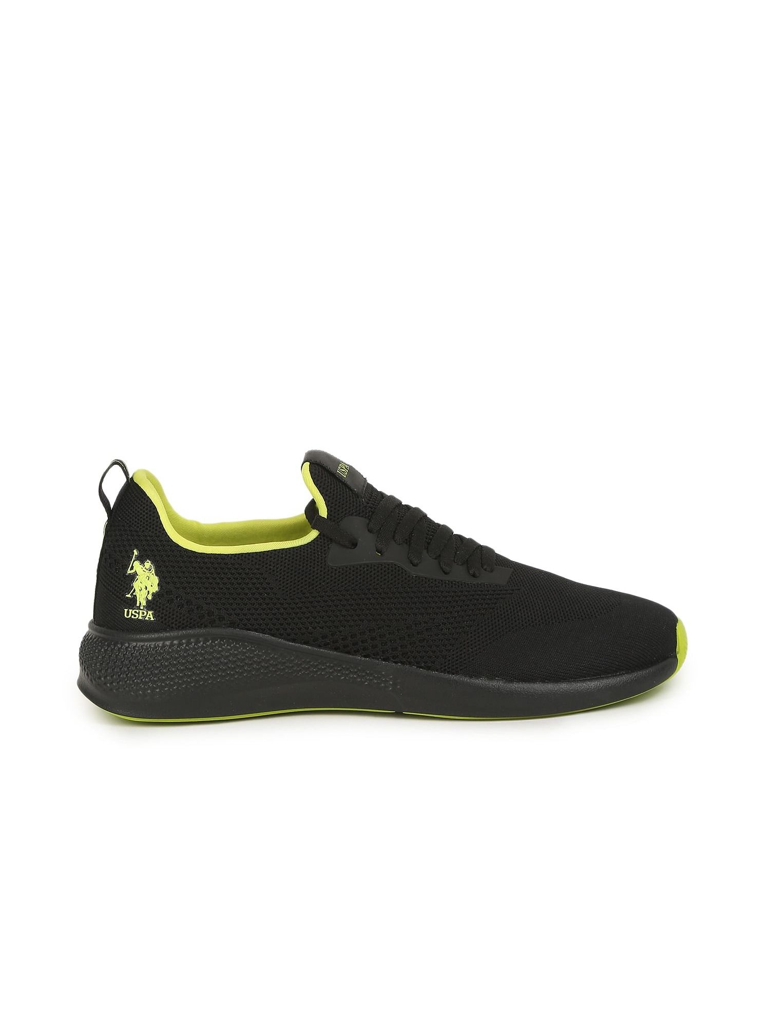 us polo association men's lebron sneakers