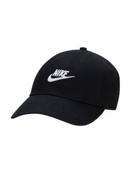 Nike - Unisex Black Club Cap