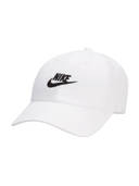 White color option